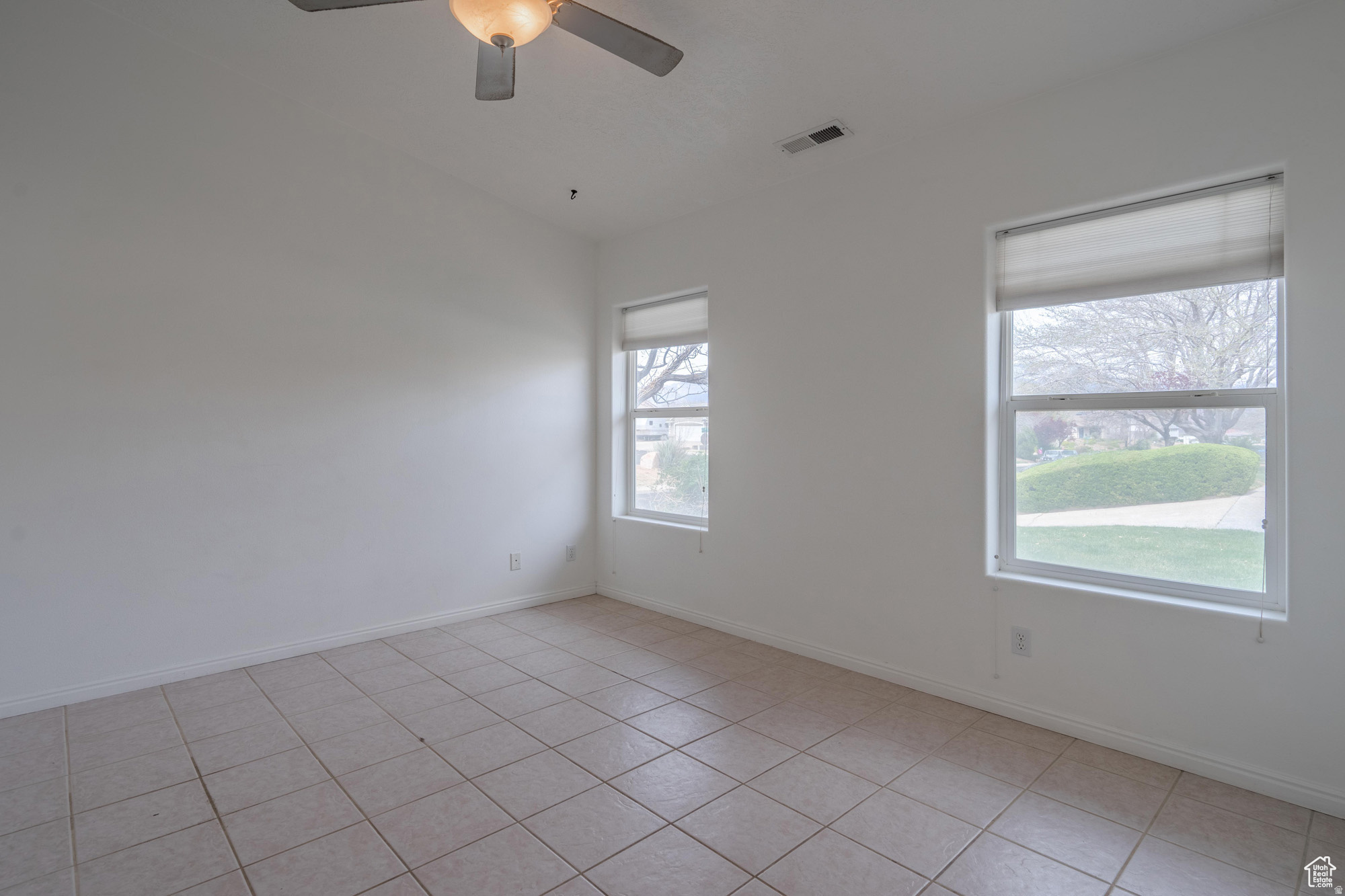 CIMARON TERRACE A 2ND AMD - Residential