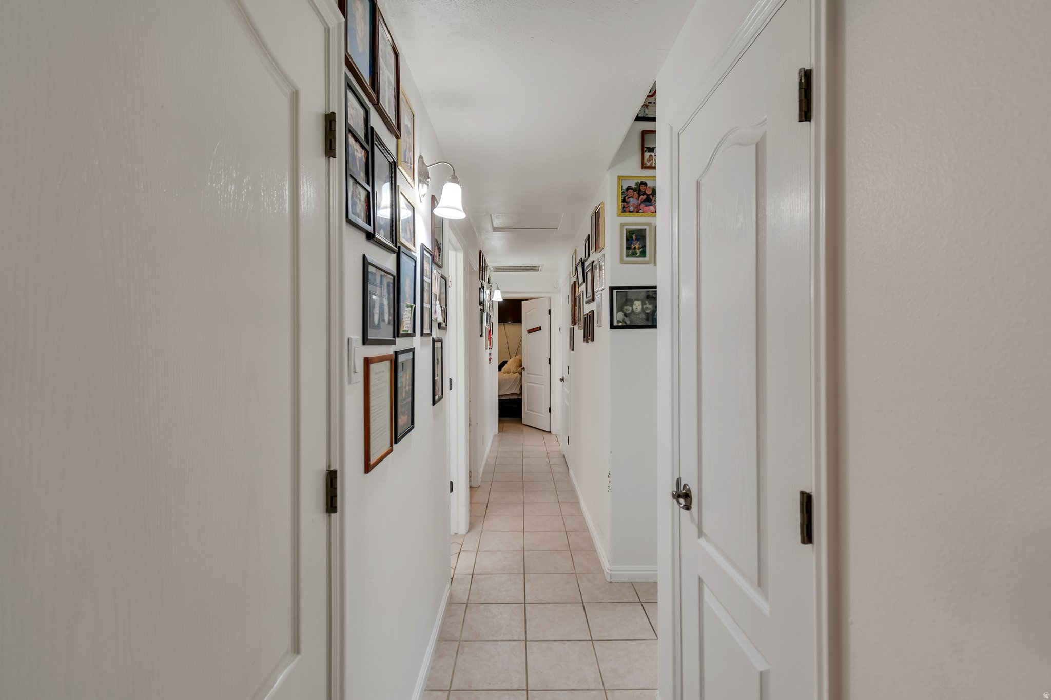 CIMARON TERRACE A 2ND AMD - Residential