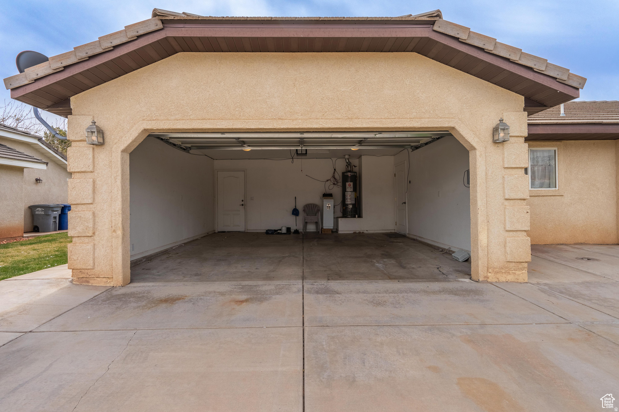 CIMARON TERRACE A 2ND AMD - Residential