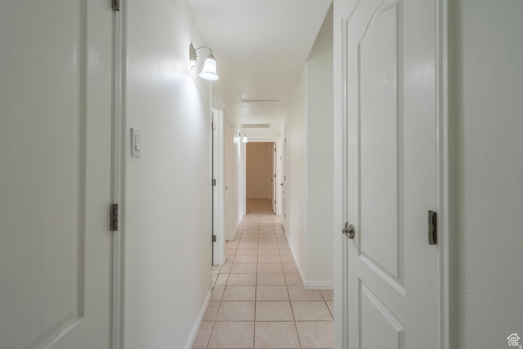 CIMARON TERRACE A 2ND AMD - Residential