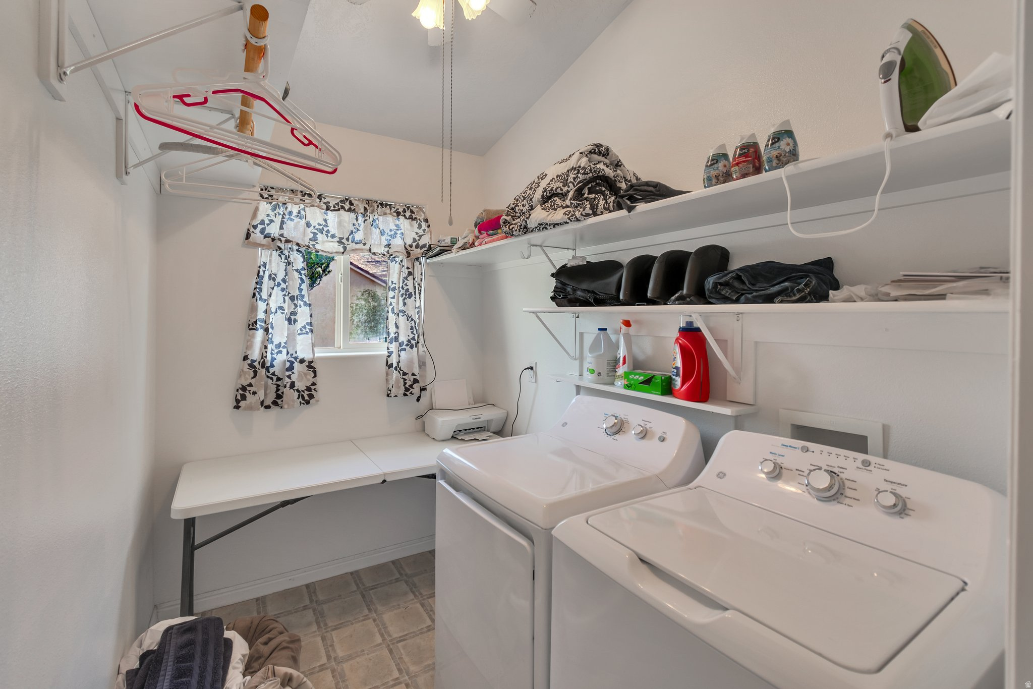 CIMARON TERRACE A 2ND AMD - Residential