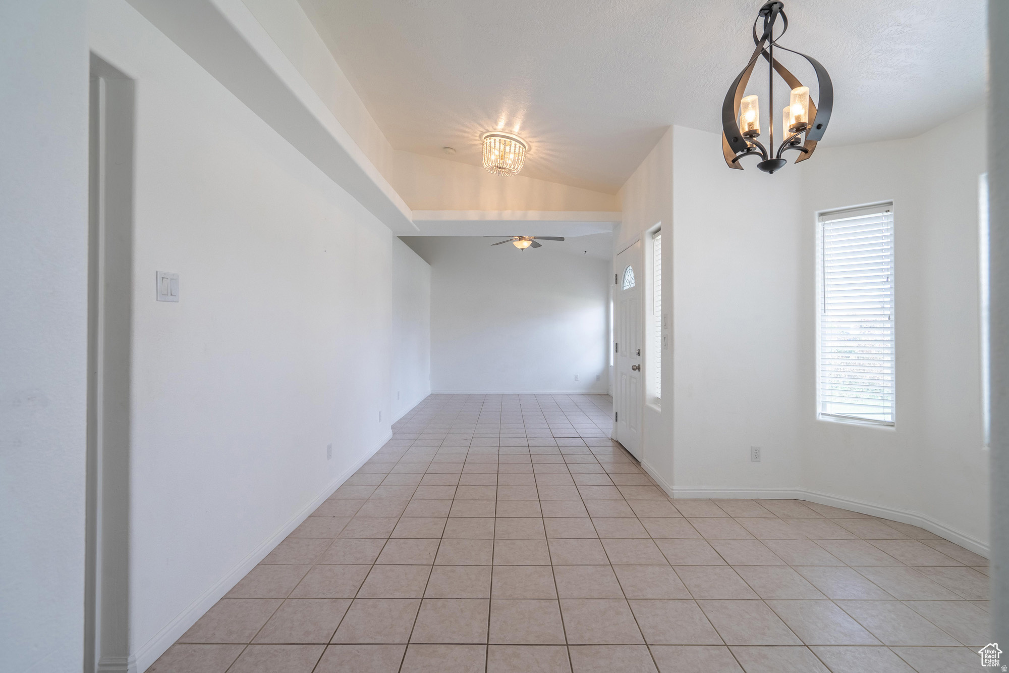 CIMARON TERRACE A 2ND AMD - Residential