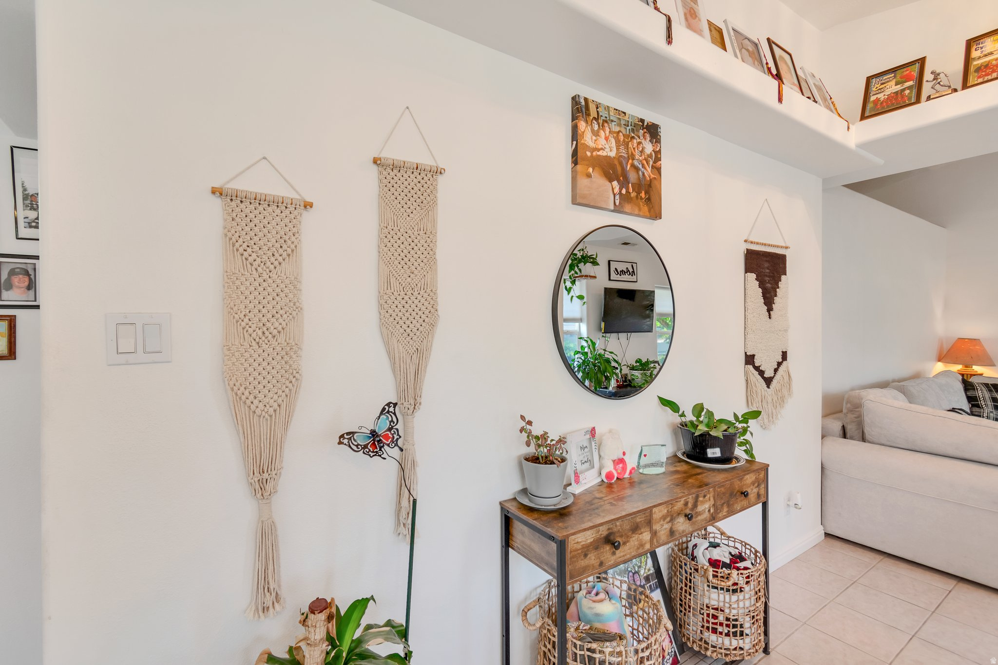 CIMARON TERRACE A 2ND AMD - Residential