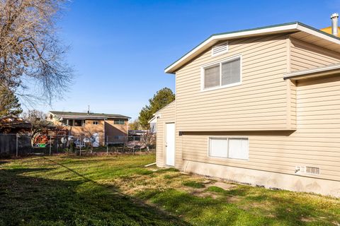 Tiny photo for 2978 ALANE ST, West Valley City, UT 84120 (MLS # 2124976)