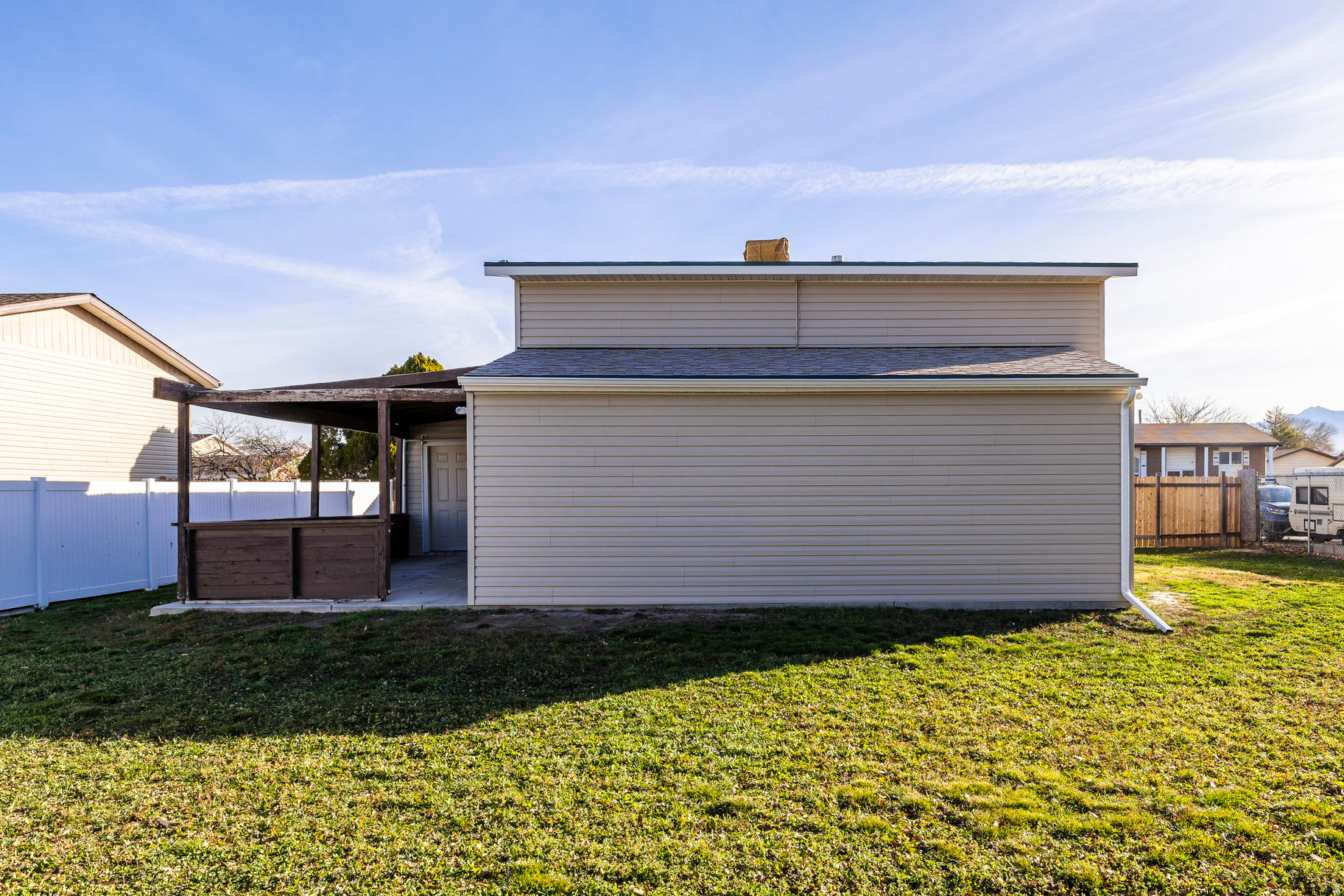 VALLEY DAWN - Residential