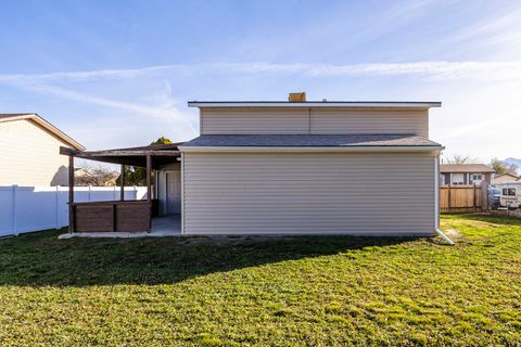 Tiny photo for 2978 ALANE ST, West Valley City, UT 84120 (MLS # 2124976)