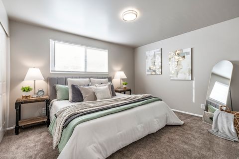 Tiny photo for 2978 ALANE ST, West Valley City, UT 84120 (MLS # 2124976)