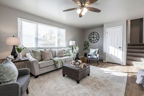 Tiny photo for 2978 ALANE ST, West Valley City, UT 84120 (MLS # 2124976)