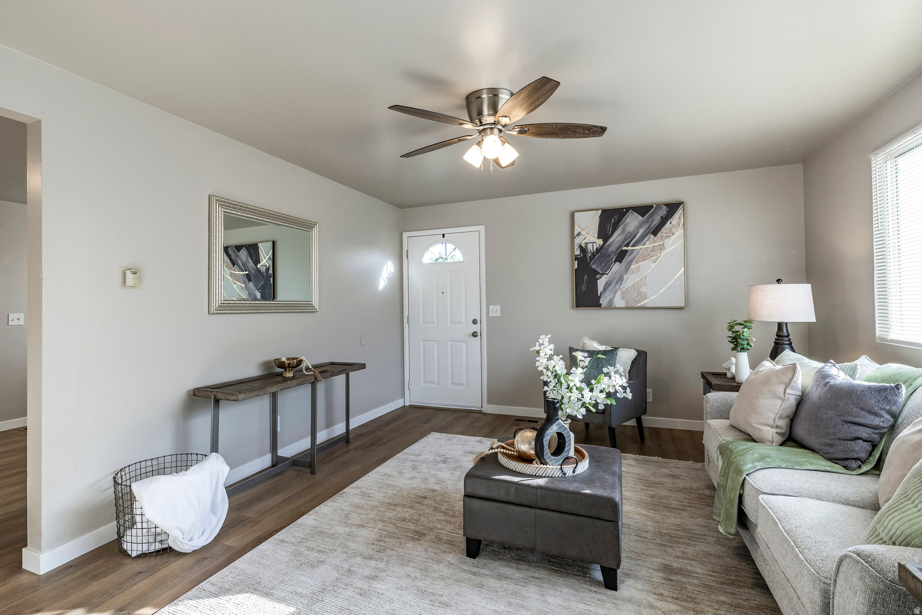 VALLEY DAWN - Residential