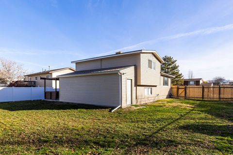 Tiny photo for 2978 ALANE ST, West Valley City, UT 84120 (MLS # 2124976)