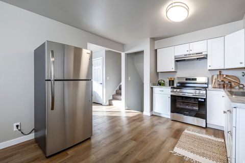 Tiny photo for 2978 ALANE ST, West Valley City, UT 84120 (MLS # 2124976)