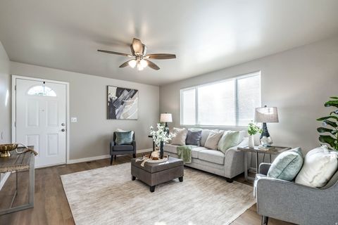 Tiny photo for 2978 ALANE ST, West Valley City, UT 84120 (MLS # 2124976)