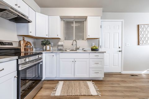 Tiny photo for 2978 ALANE ST, West Valley City, UT 84120 (MLS # 2124976)