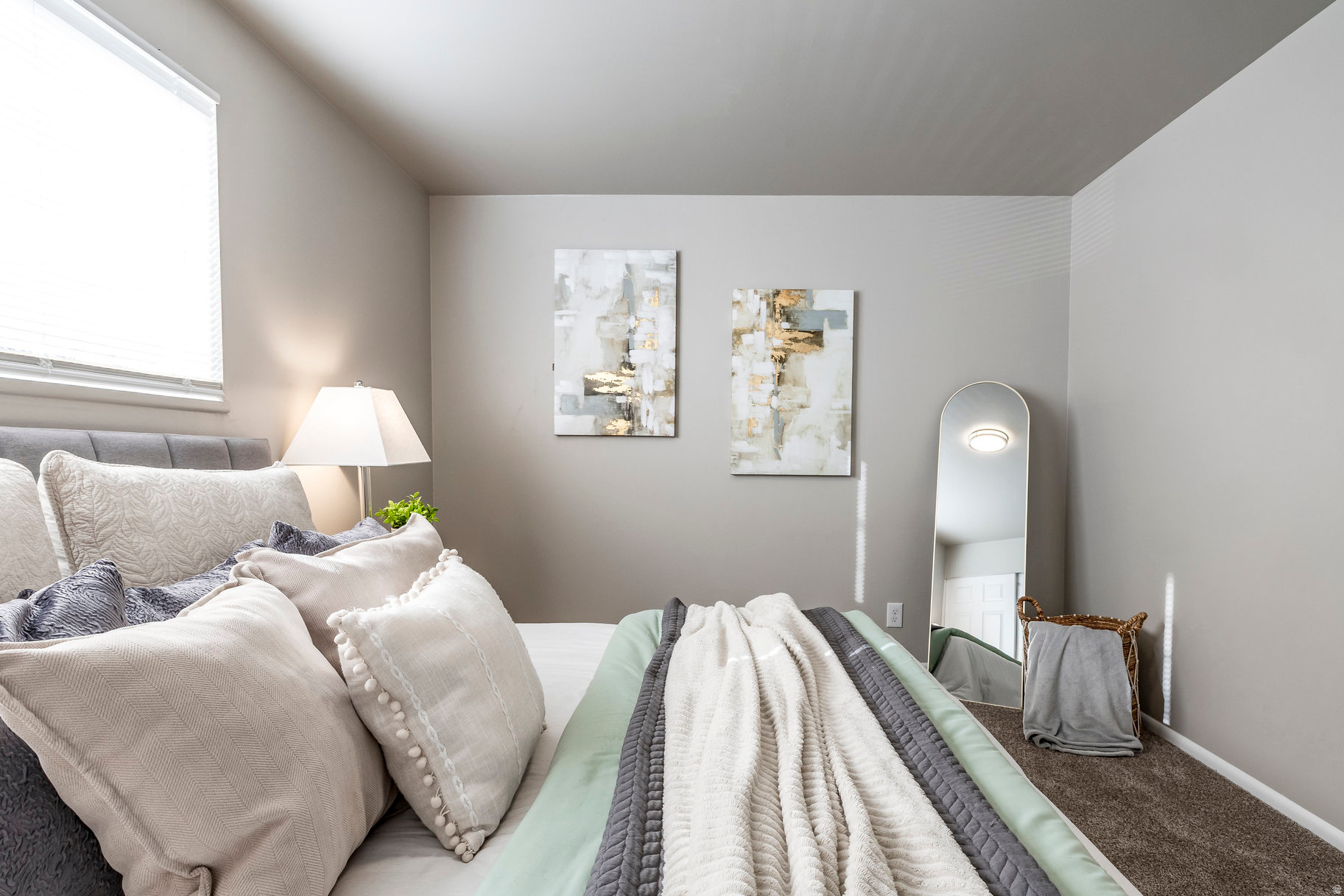 VALLEY DAWN - Residential