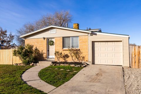 Tiny photo for 2978 ALANE ST, West Valley City, UT 84120 (MLS # 2124976)
