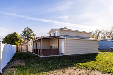 Tiny photo for 2978 ALANE ST, West Valley City, UT 84120 (MLS # 2124976)