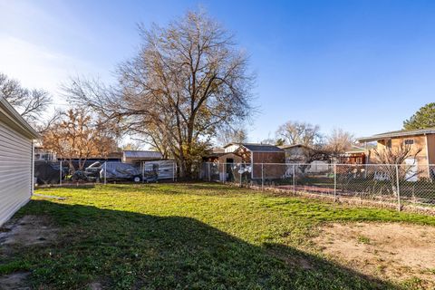 Tiny photo for 2978 ALANE ST, West Valley City, UT 84120 (MLS # 2124976)