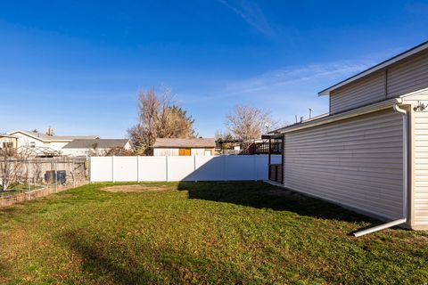 Tiny photo for 2978 ALANE ST, West Valley City, UT 84120 (MLS # 2124976)