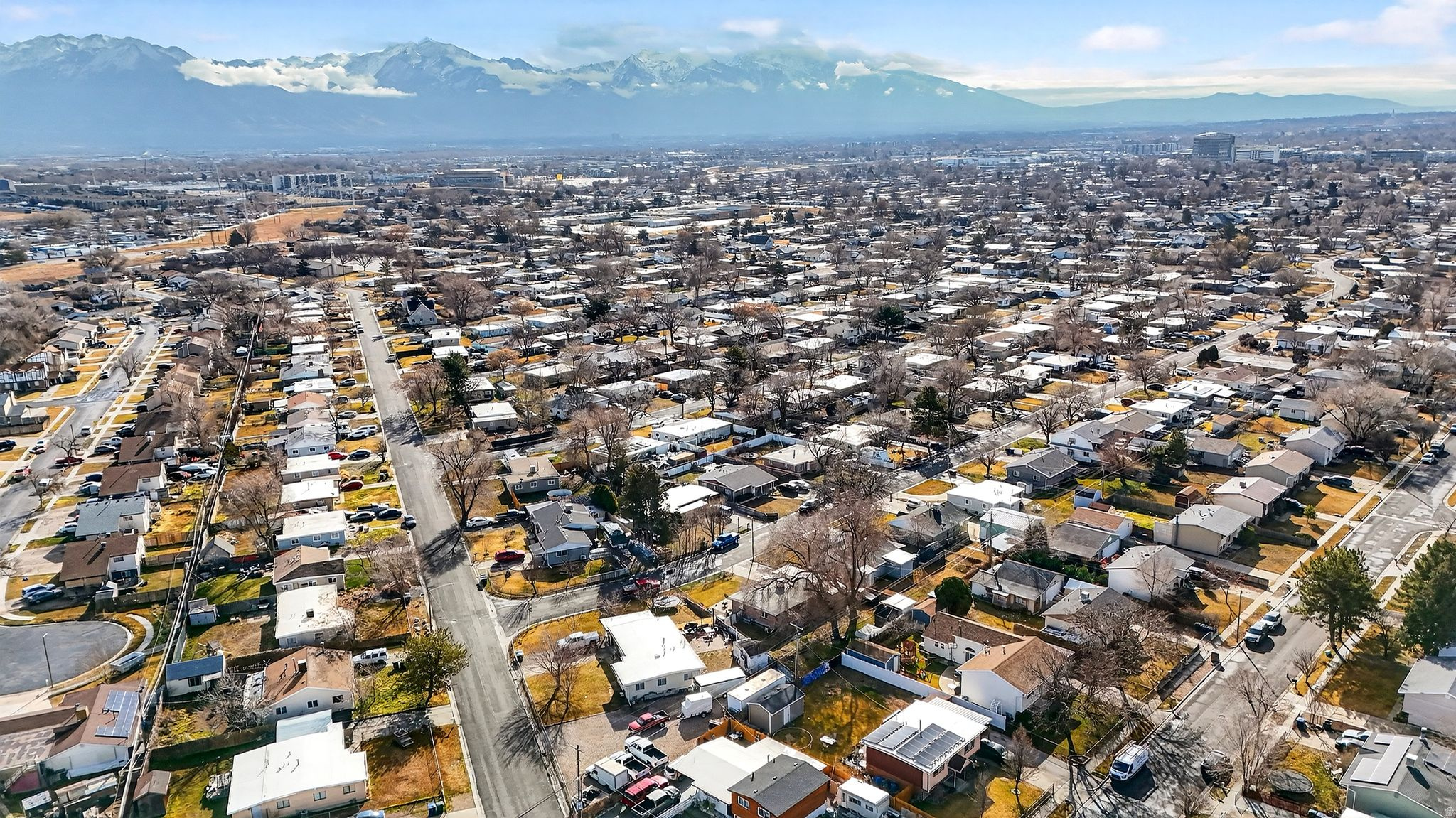 HILLSDALE - Residential