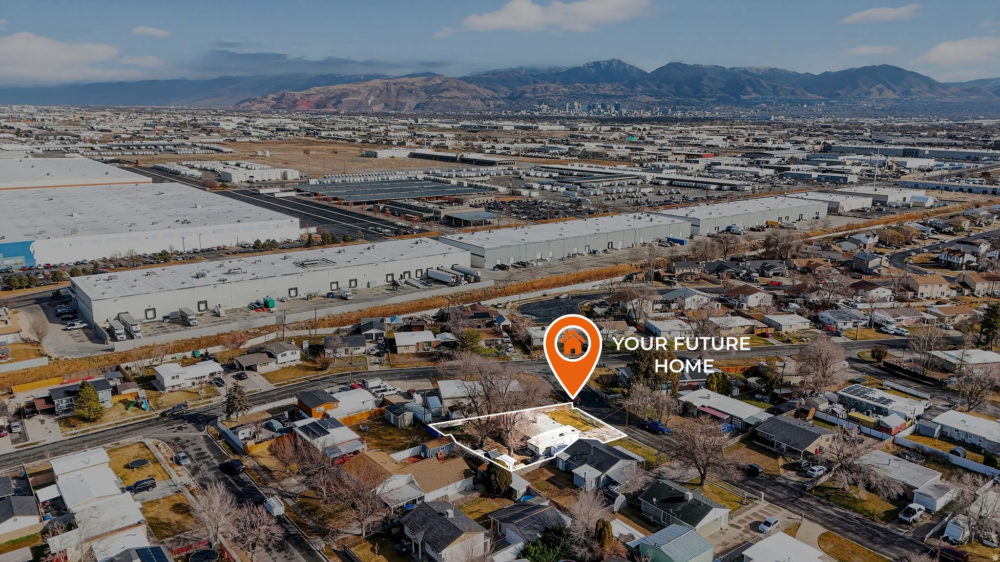 HILLSDALE - Residential