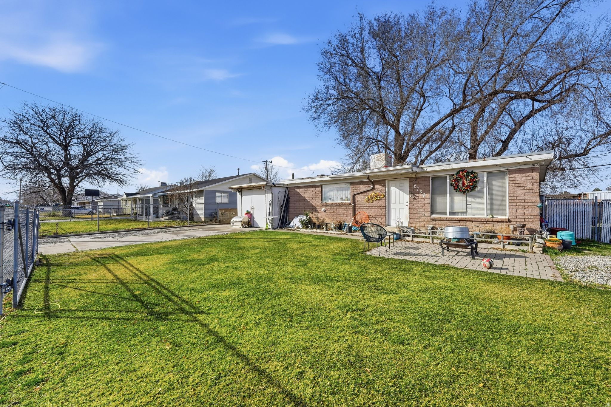 HILLSDALE - Residential