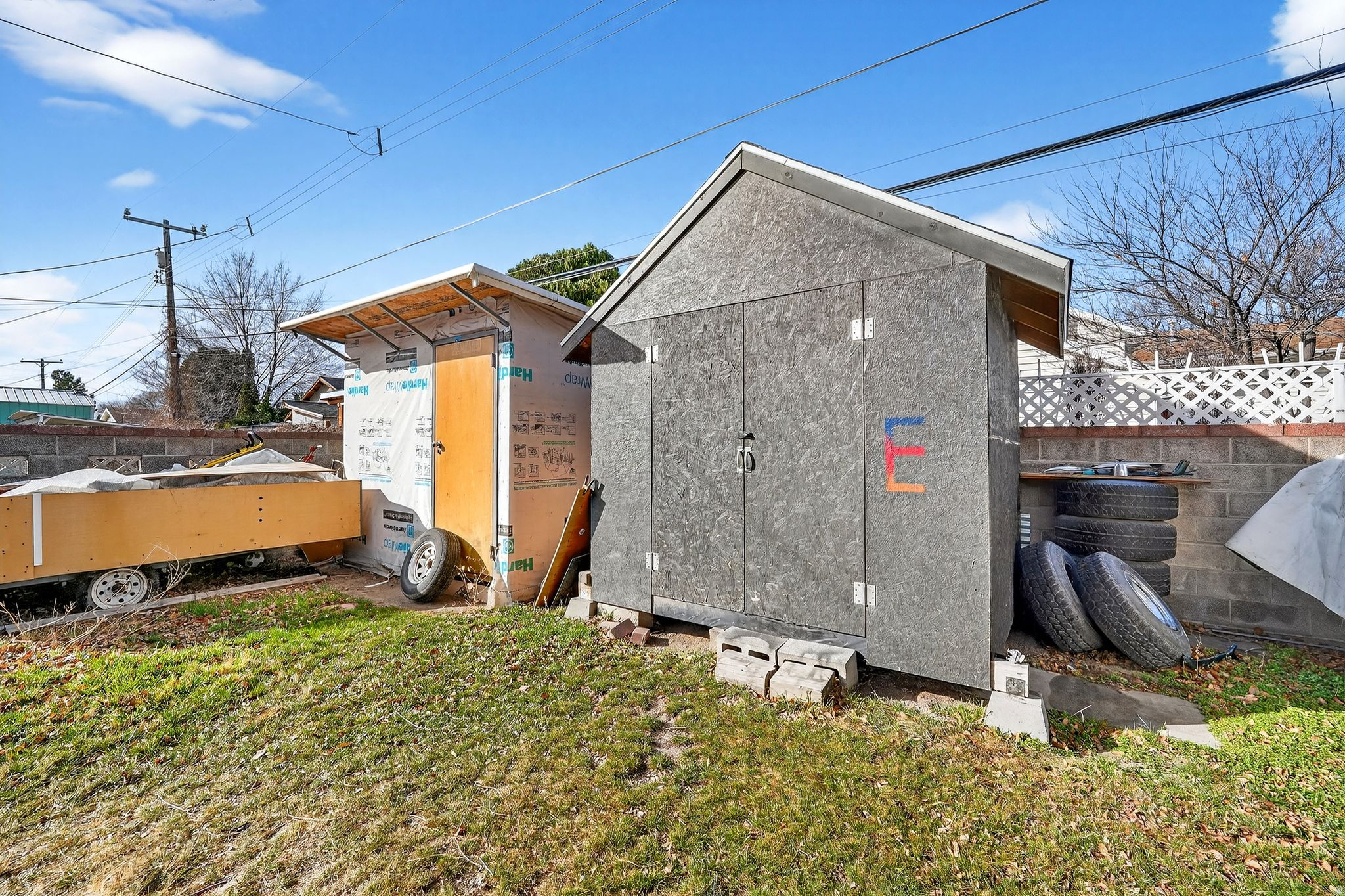 HILLSDALE - Residential