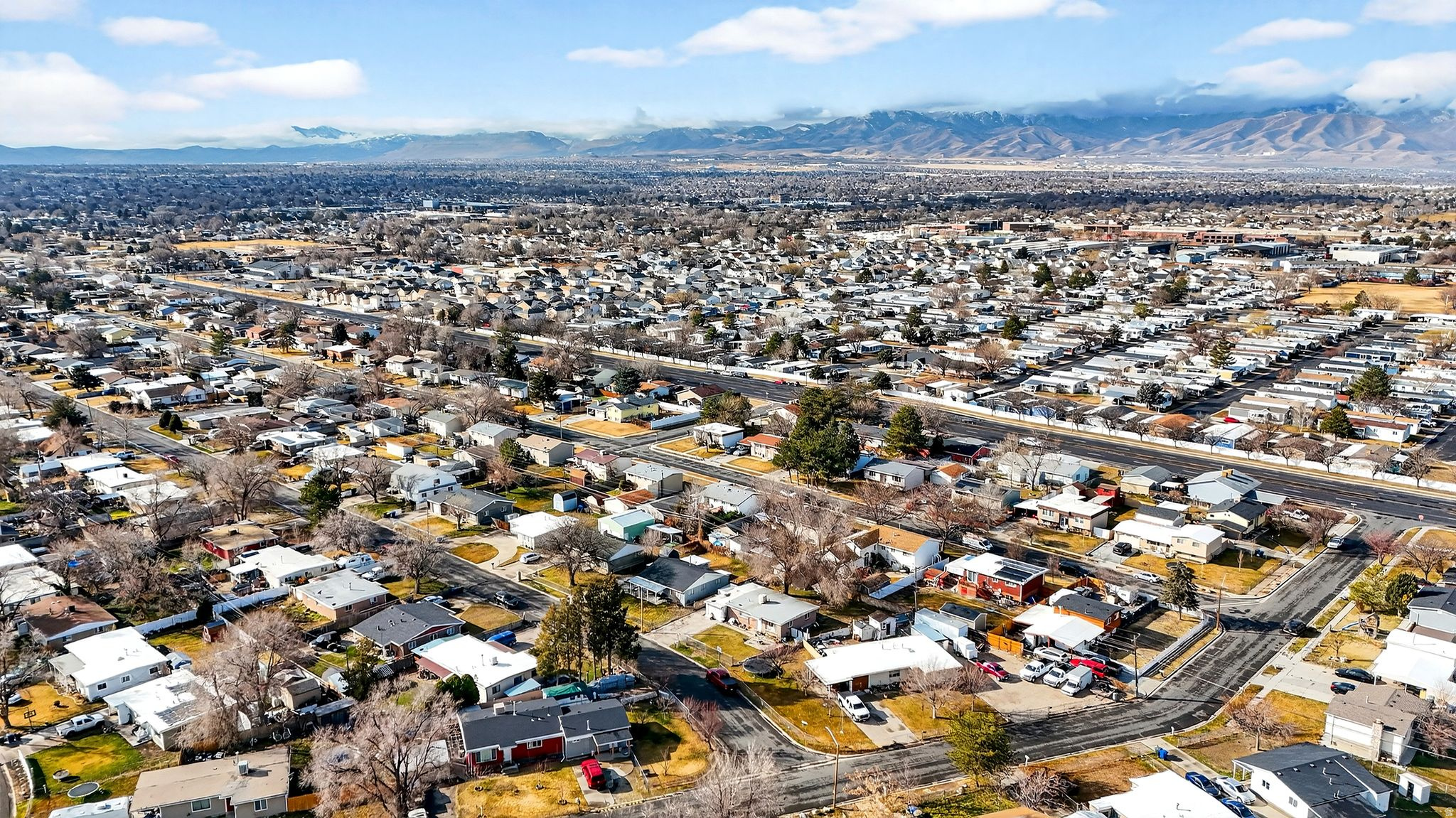 HILLSDALE - Residential