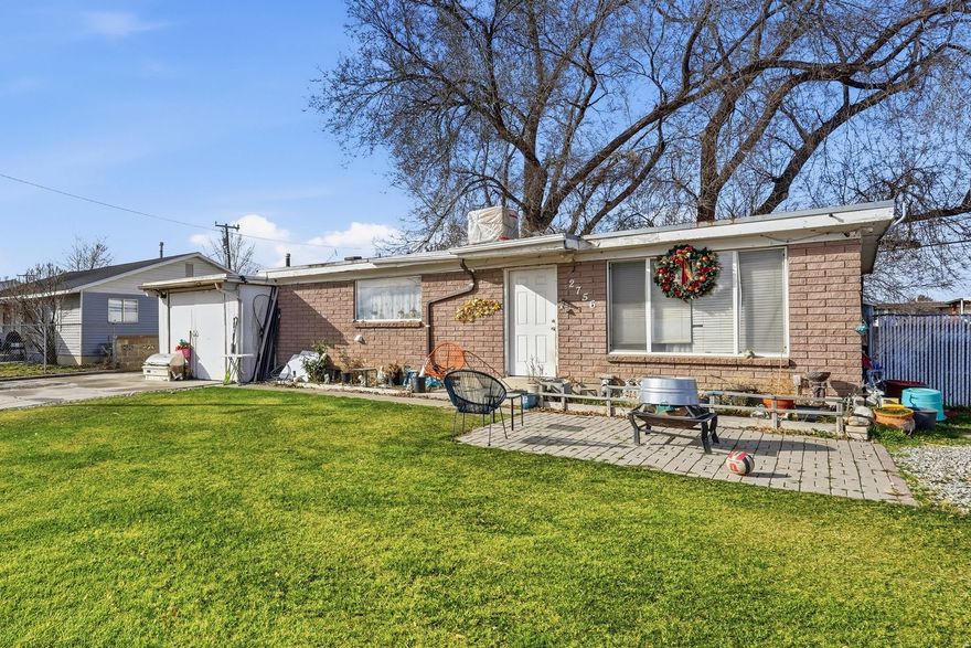 ****NO Showings until Open House on Saturday, February 21st from 11-1PM****