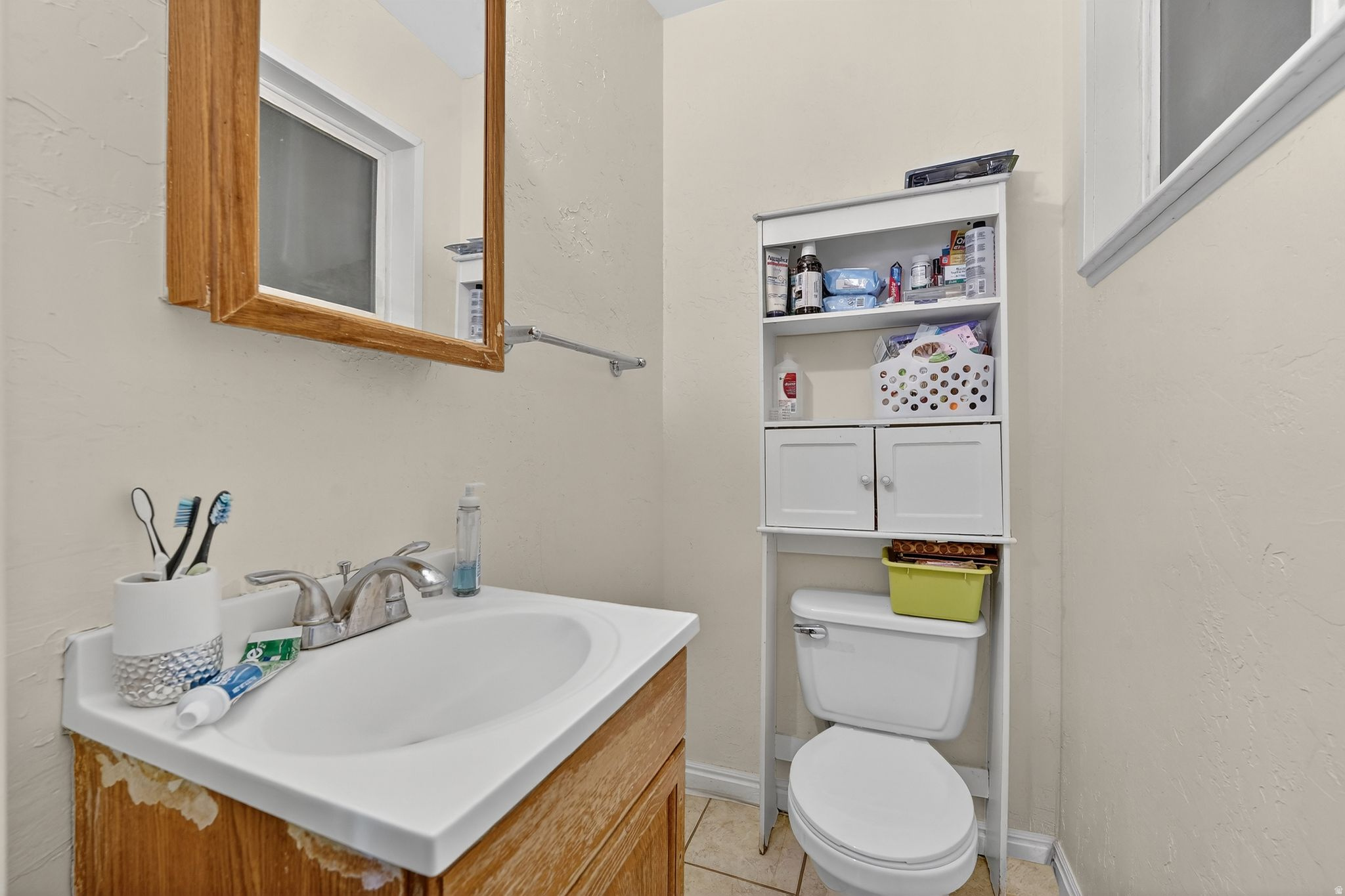 HILLSDALE - Residential