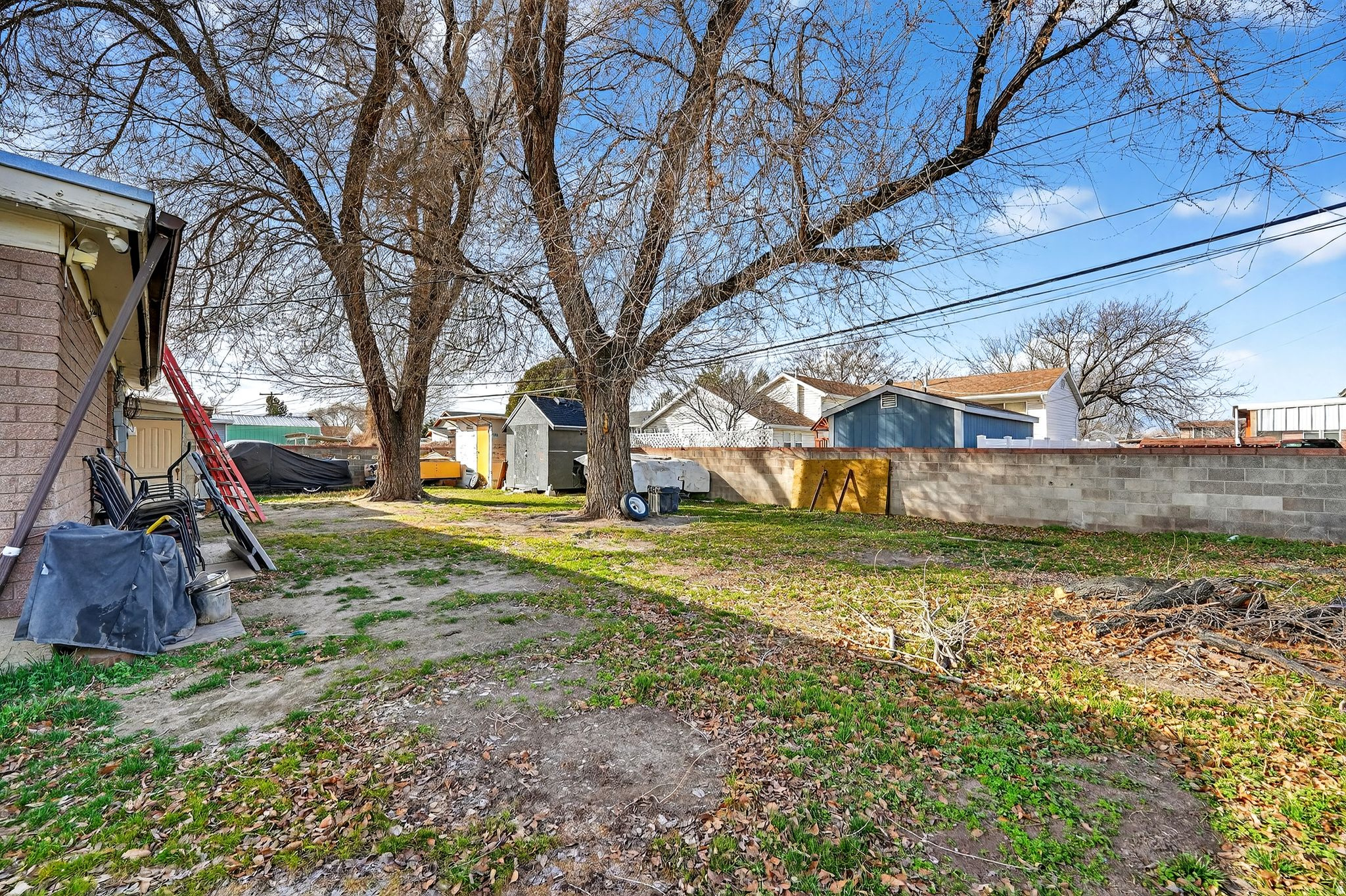 HILLSDALE - Residential