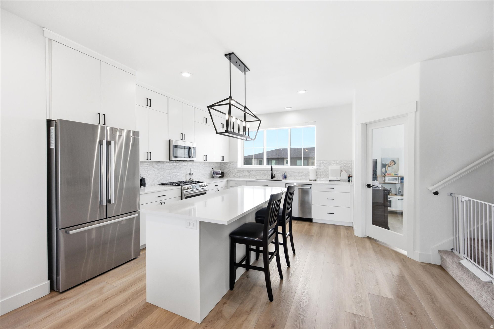 LAKESHORE LANDING BLOCK 5 PLAT I - Residential