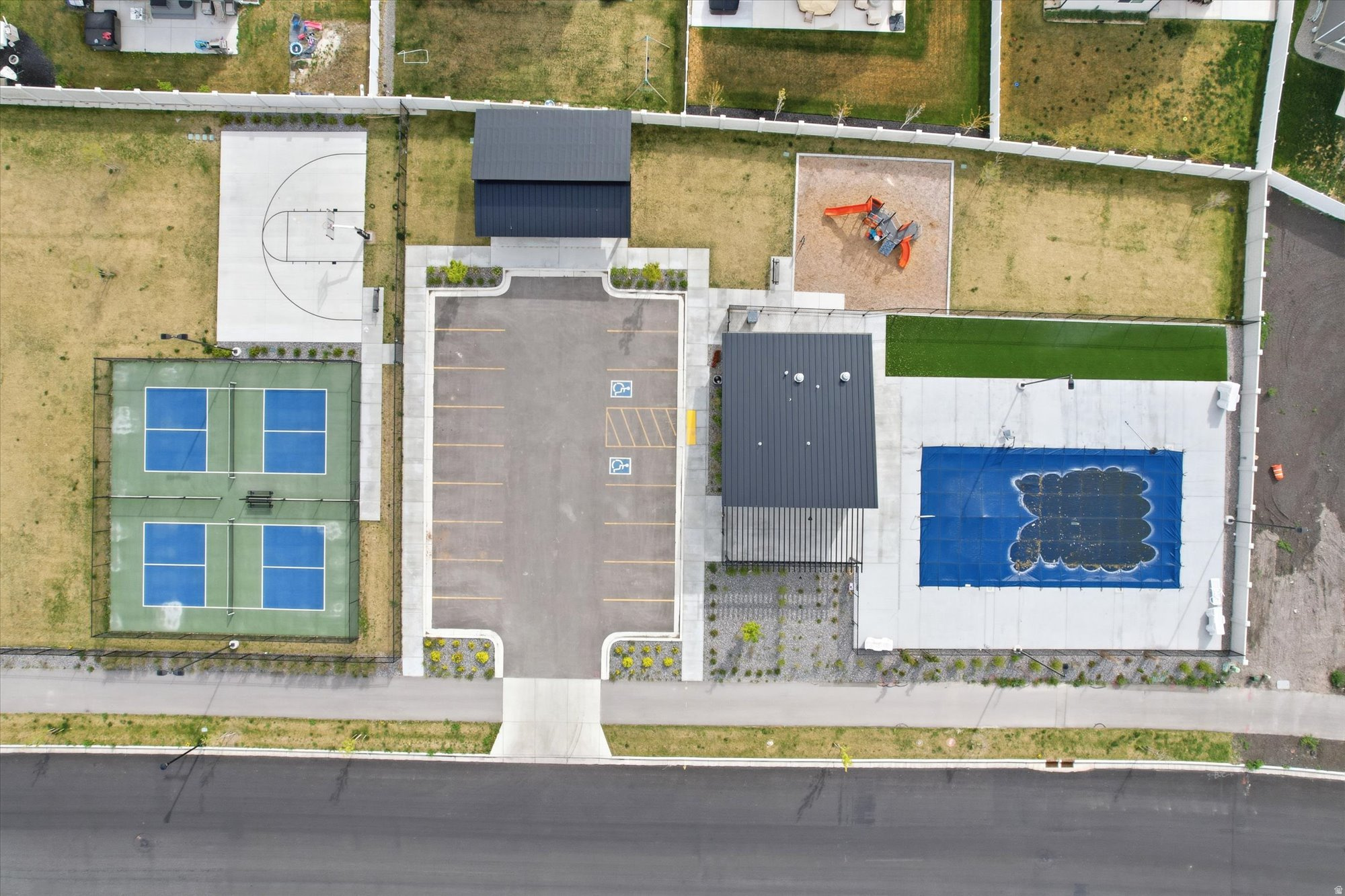 LAKESHORE LANDING BLOCK 5 PLAT I - Residential