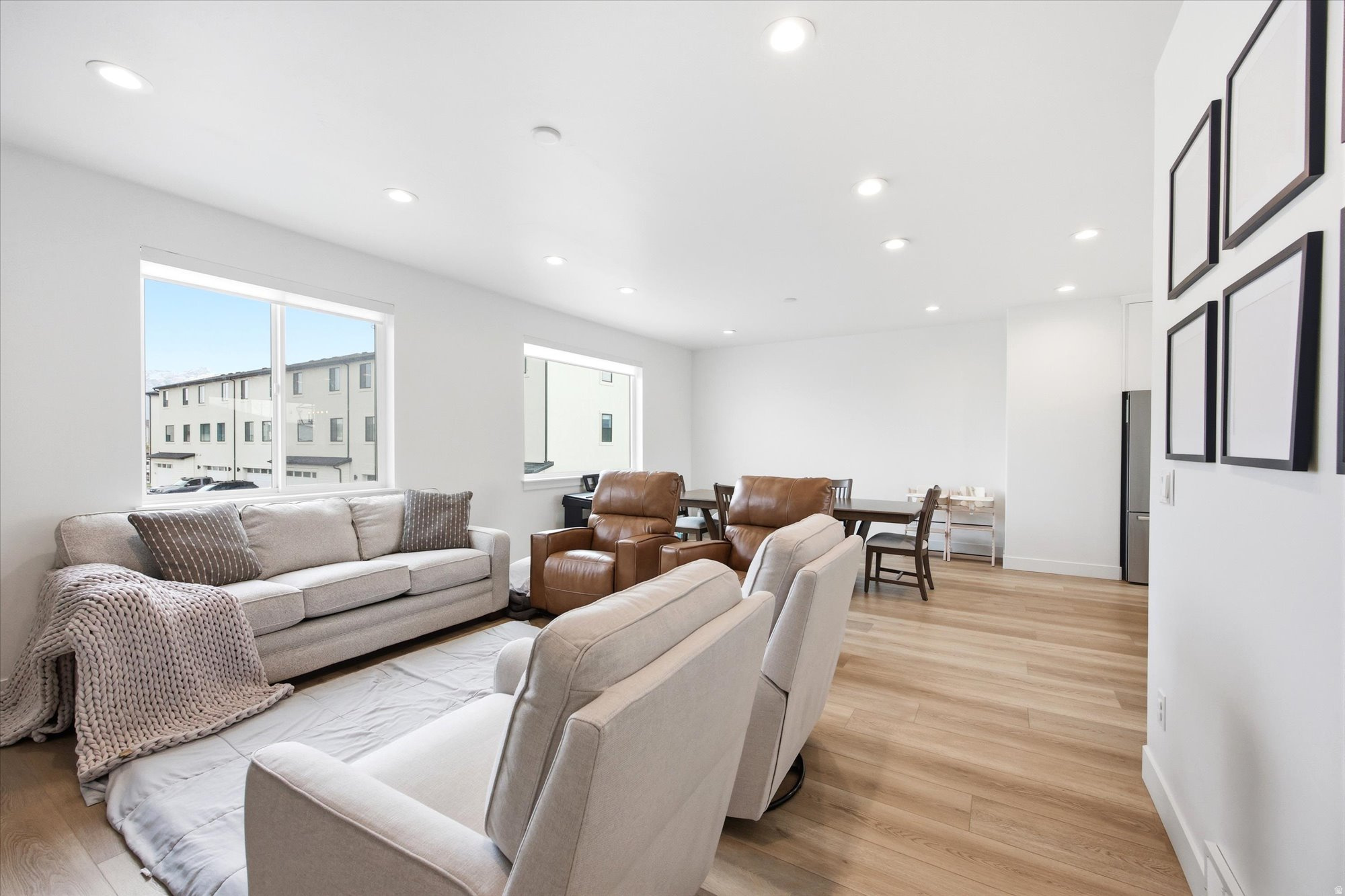 LAKESHORE LANDING BLOCK 5 PLAT I - Residential