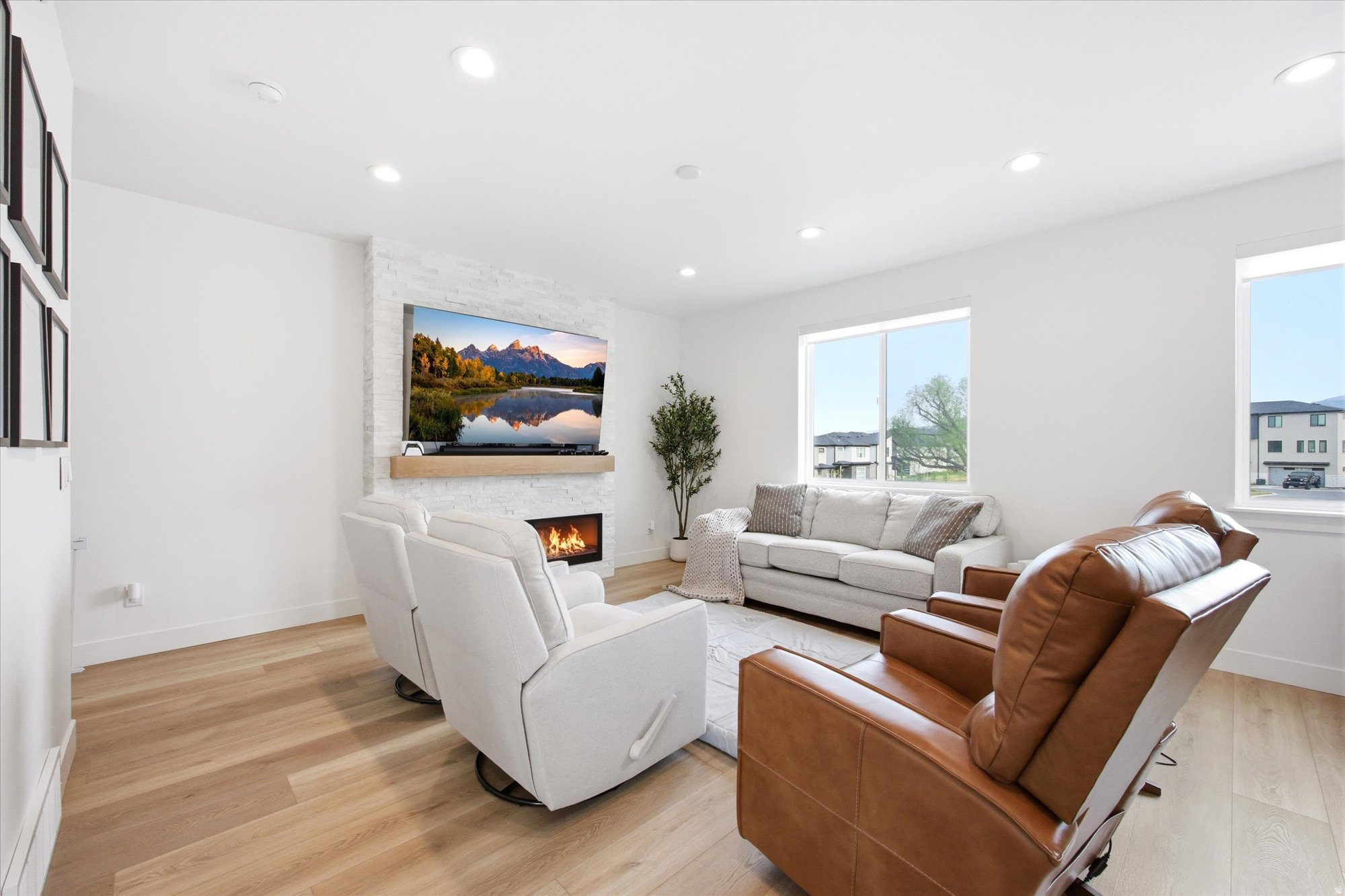 LAKESHORE LANDING BLOCK 5 PLAT I - Residential