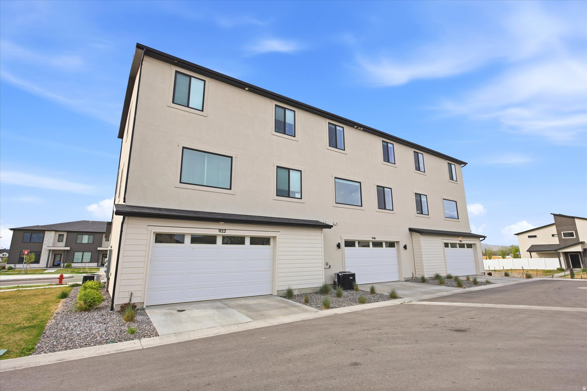 LAKESHORE LANDING BLOCK 5 PLAT I - Residential