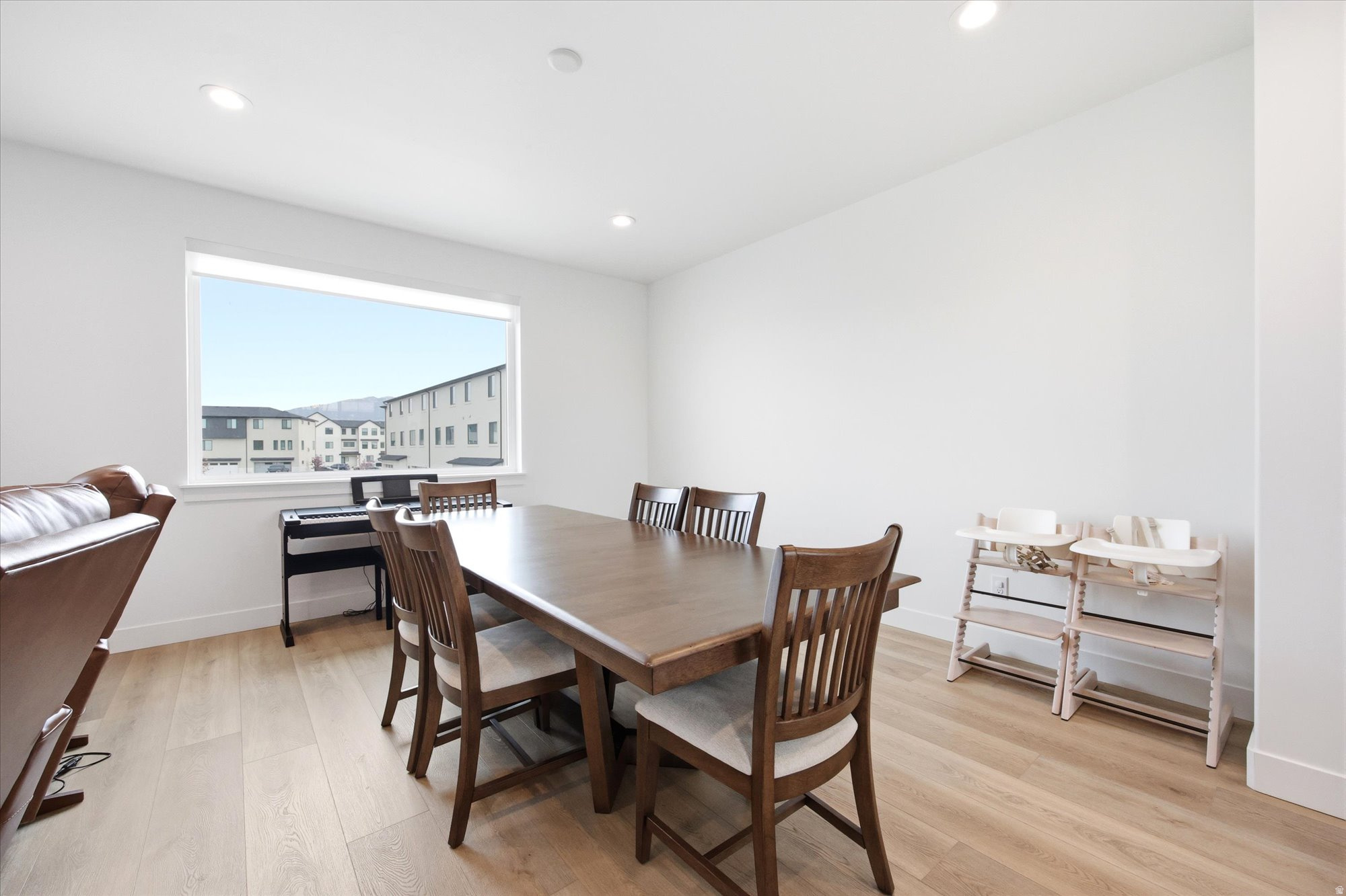 LAKESHORE LANDING BLOCK 5 PLAT I - Residential