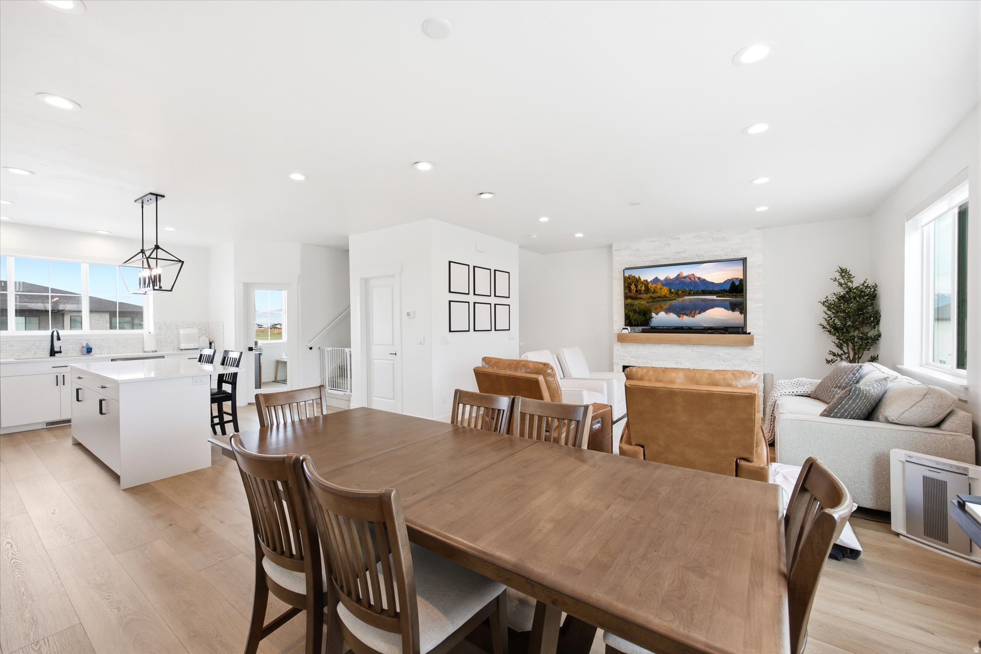 LAKESHORE LANDING BLOCK 5 PLAT I - Residential