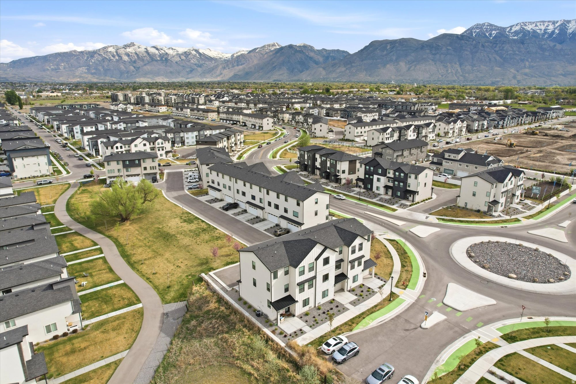 LAKESHORE LANDING BLOCK 5 PLAT I - Residential