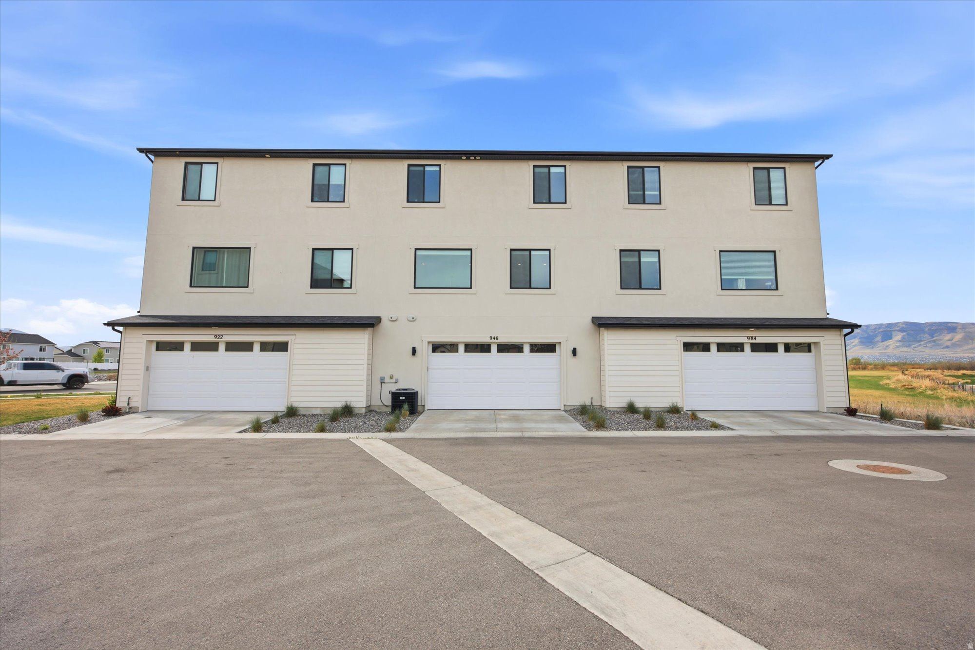 LAKESHORE LANDING BLOCK 5 PLAT I - Residential