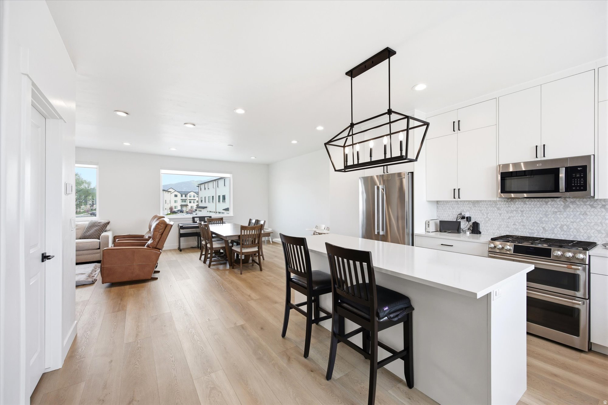 LAKESHORE LANDING BLOCK 5 PLAT I - Residential