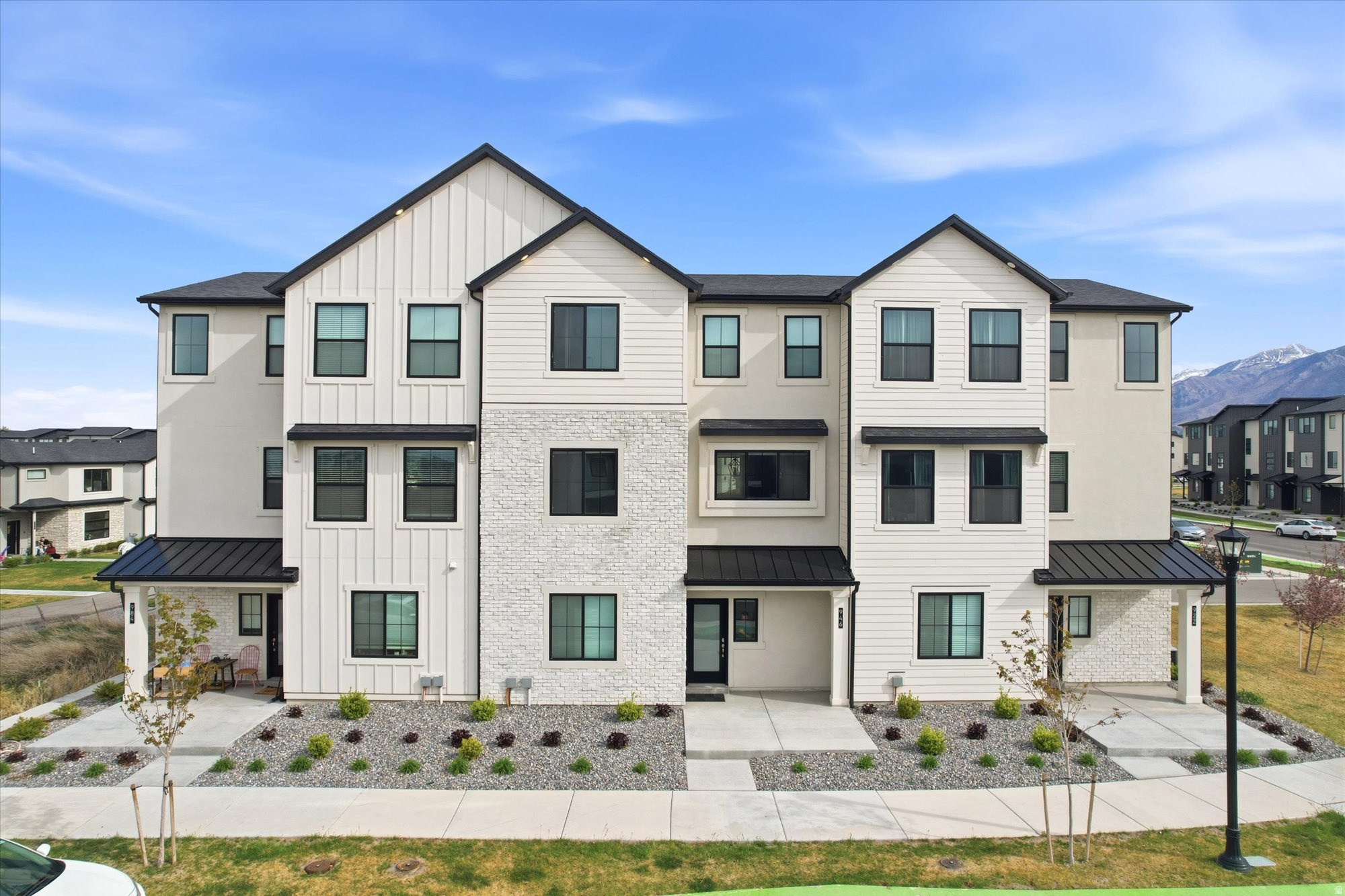 LAKESHORE LANDING BLOCK 5 PLAT I - Residential