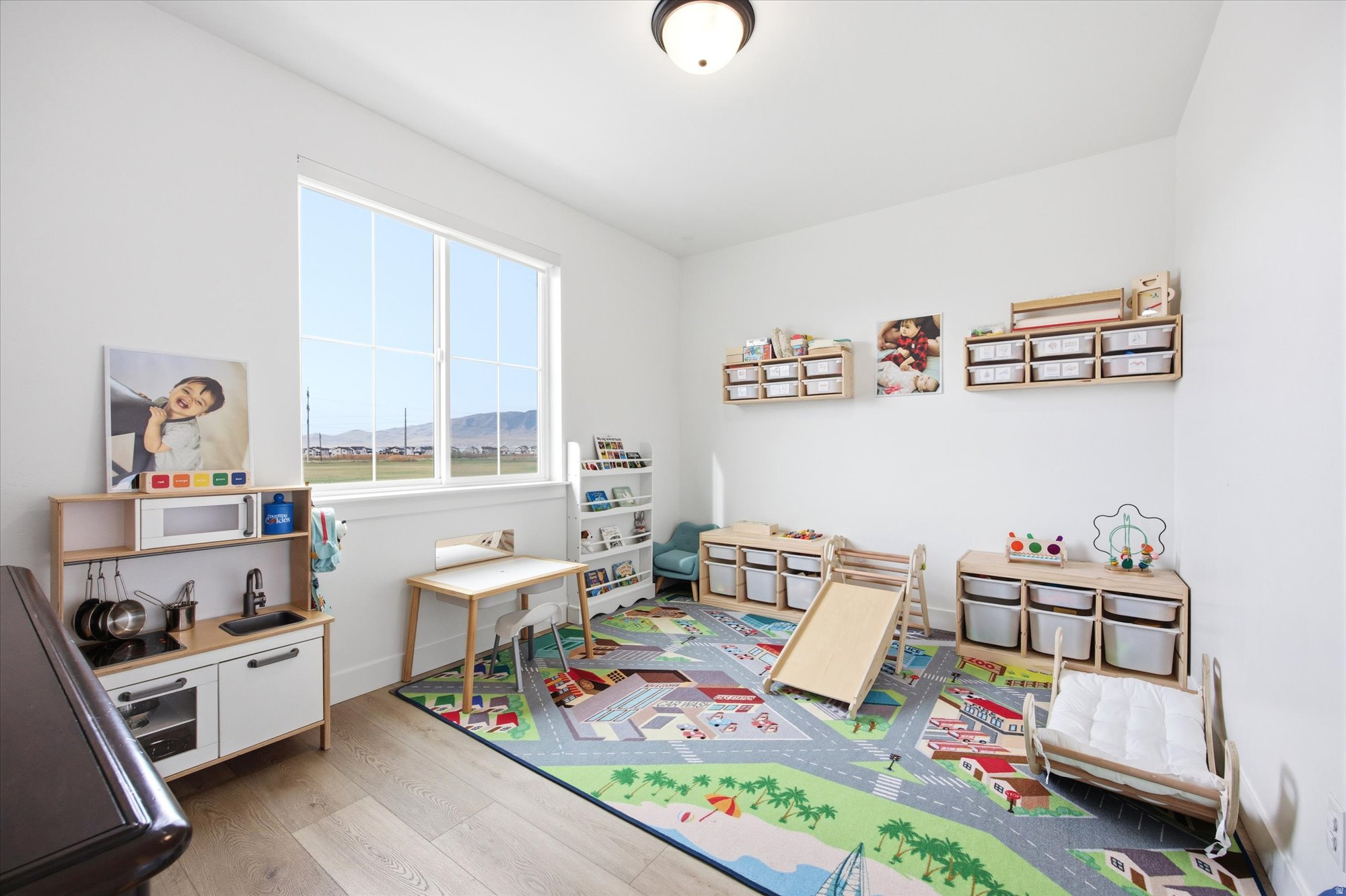 LAKESHORE LANDING BLOCK 5 PLAT I - Residential