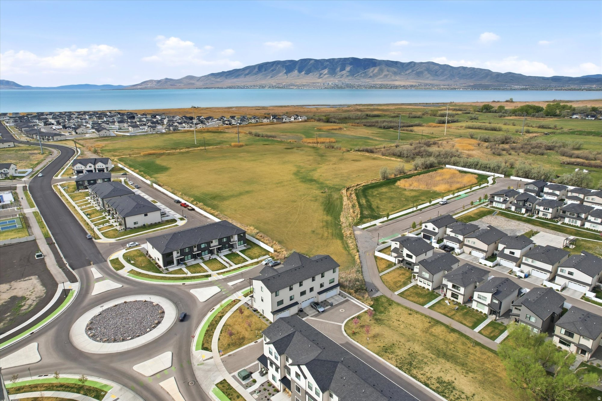 LAKESHORE LANDING BLOCK 5 PLAT I - Residential