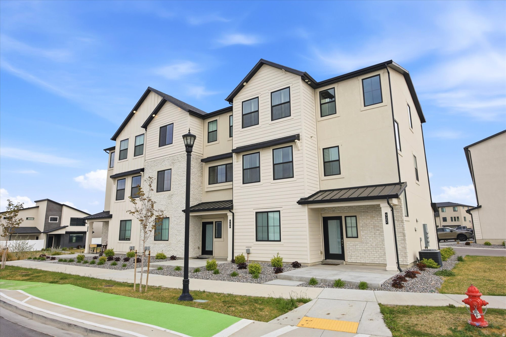 LAKESHORE LANDING BLOCK 5 PLAT I - Residential