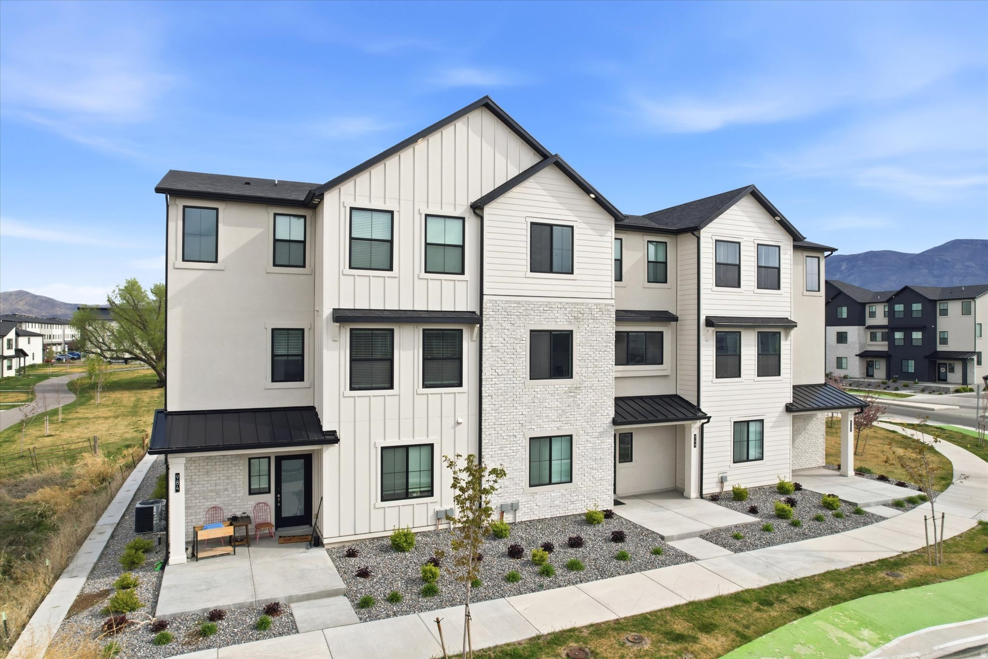 LAKESHORE LANDING BLOCK 5 PLAT I - Residential