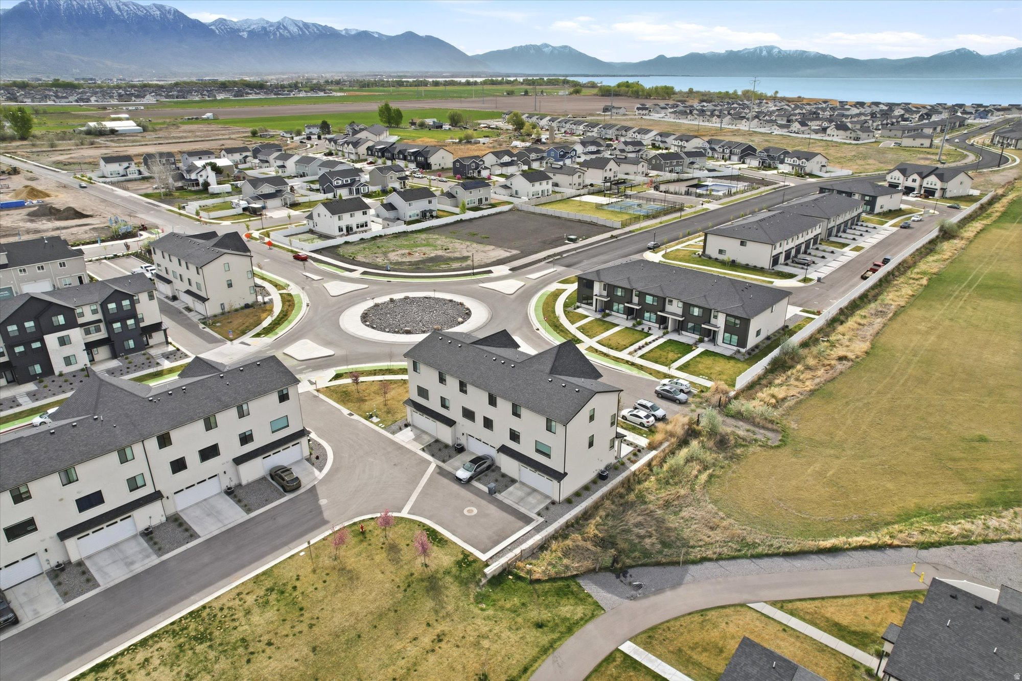 LAKESHORE LANDING BLOCK 5 PLAT I - Residential