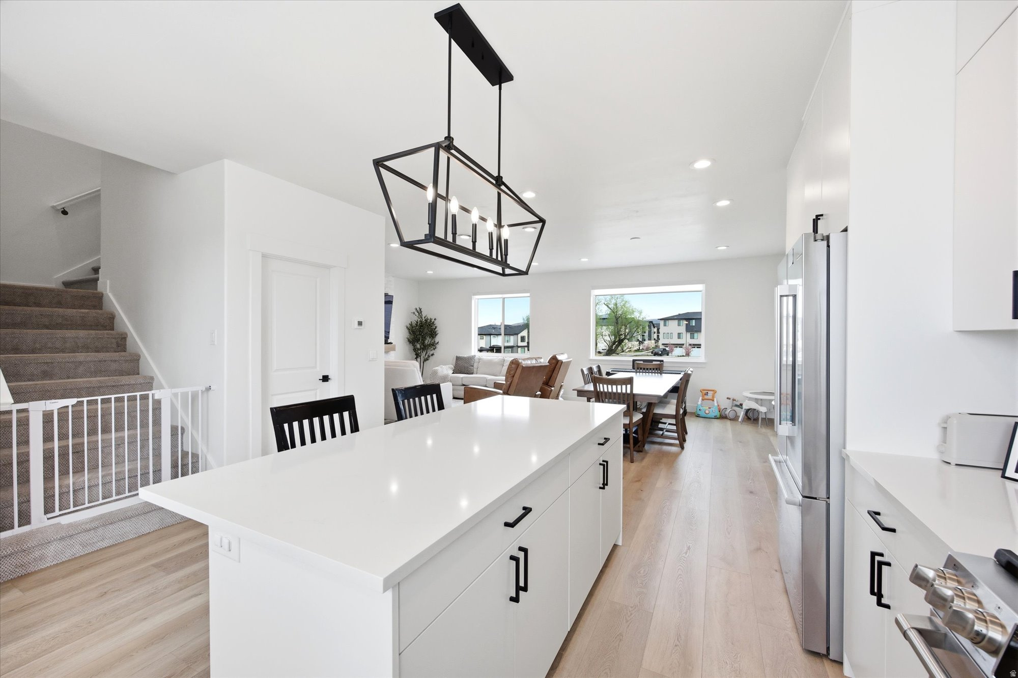 LAKESHORE LANDING BLOCK 5 PLAT I - Residential