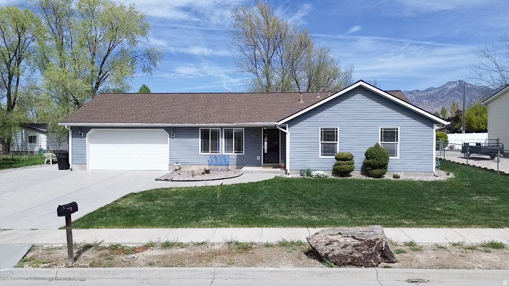 Photo of 1026 W 725 S, Brigham City, UT 84302 (MLS # 2149229)
