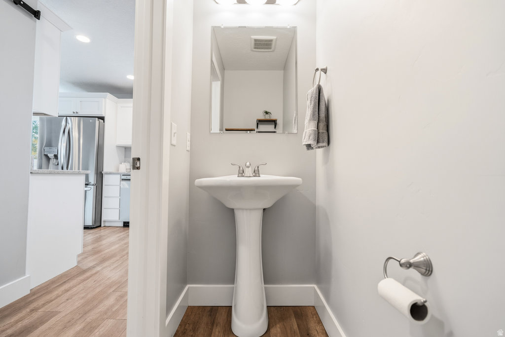 MAGGIES BEND - Residential