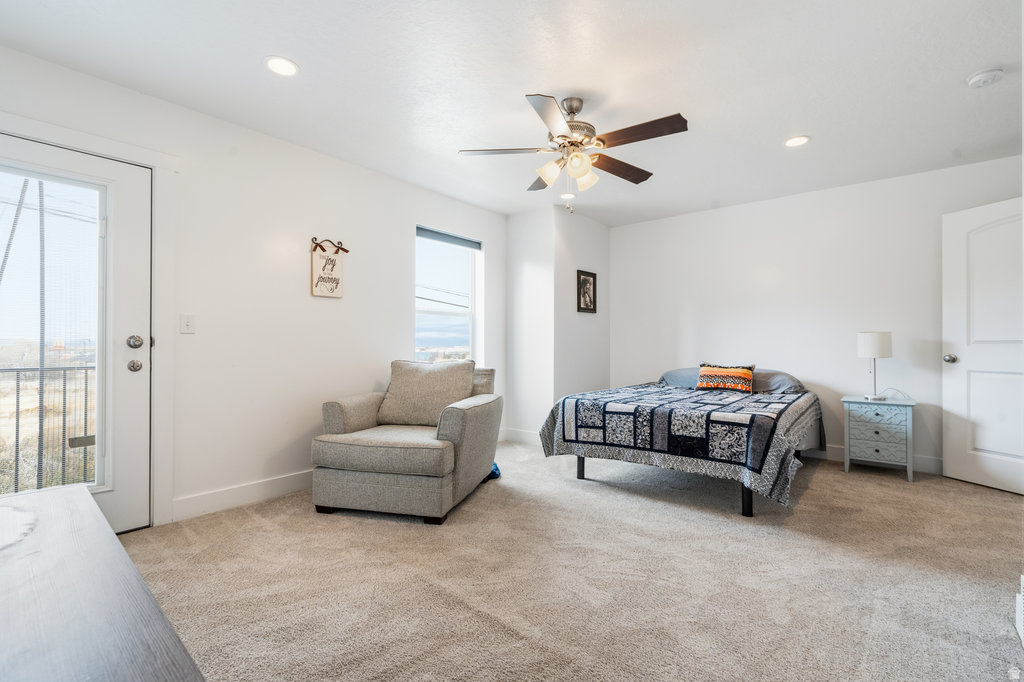 MAGGIES BEND - Residential